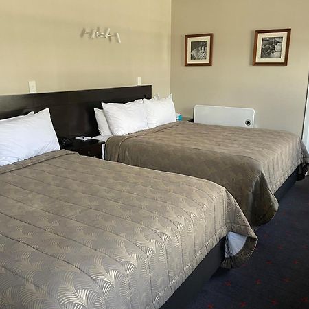 Discovery Settlers Hotel Whangarei Extérieur photo
