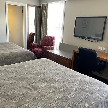 Discovery Settlers Hotel Whangarei Extérieur photo