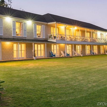 Discovery Settlers Hotel Whangarei Extérieur photo