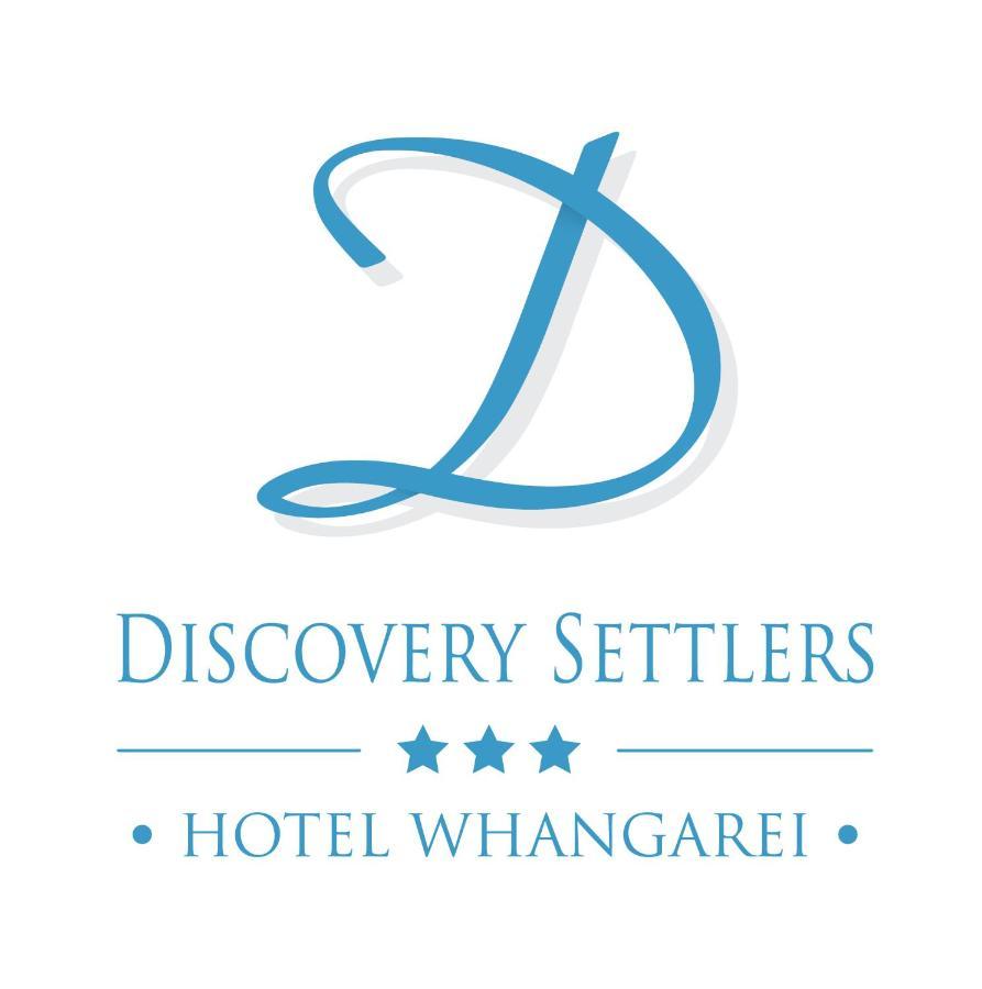 Discovery Settlers Hotel Whangarei Extérieur photo