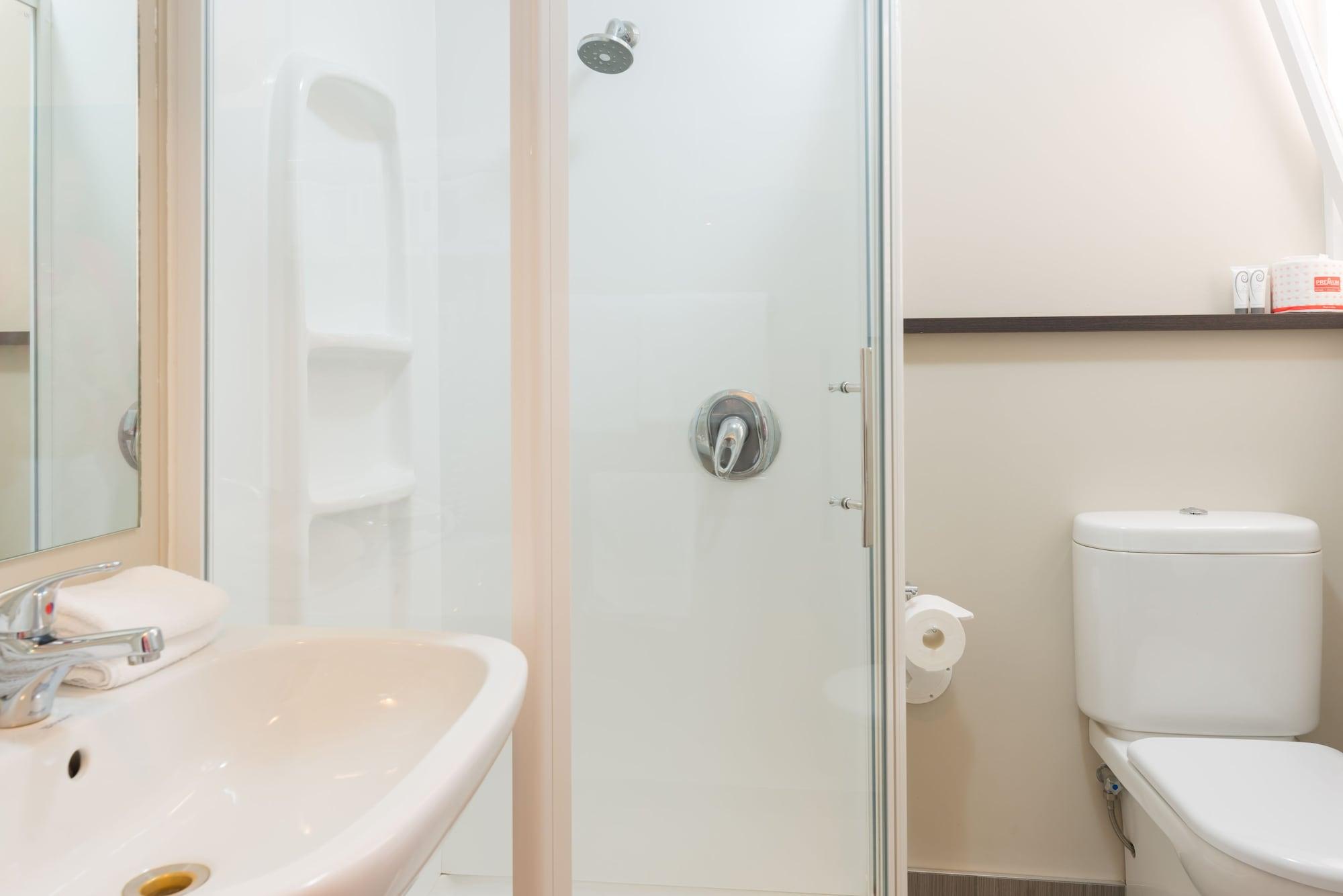 Discovery Settlers Hotel Whangarei Extérieur photo