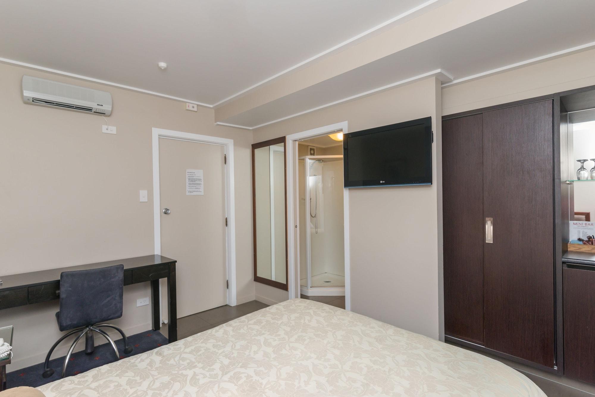 Discovery Settlers Hotel Whangarei Extérieur photo