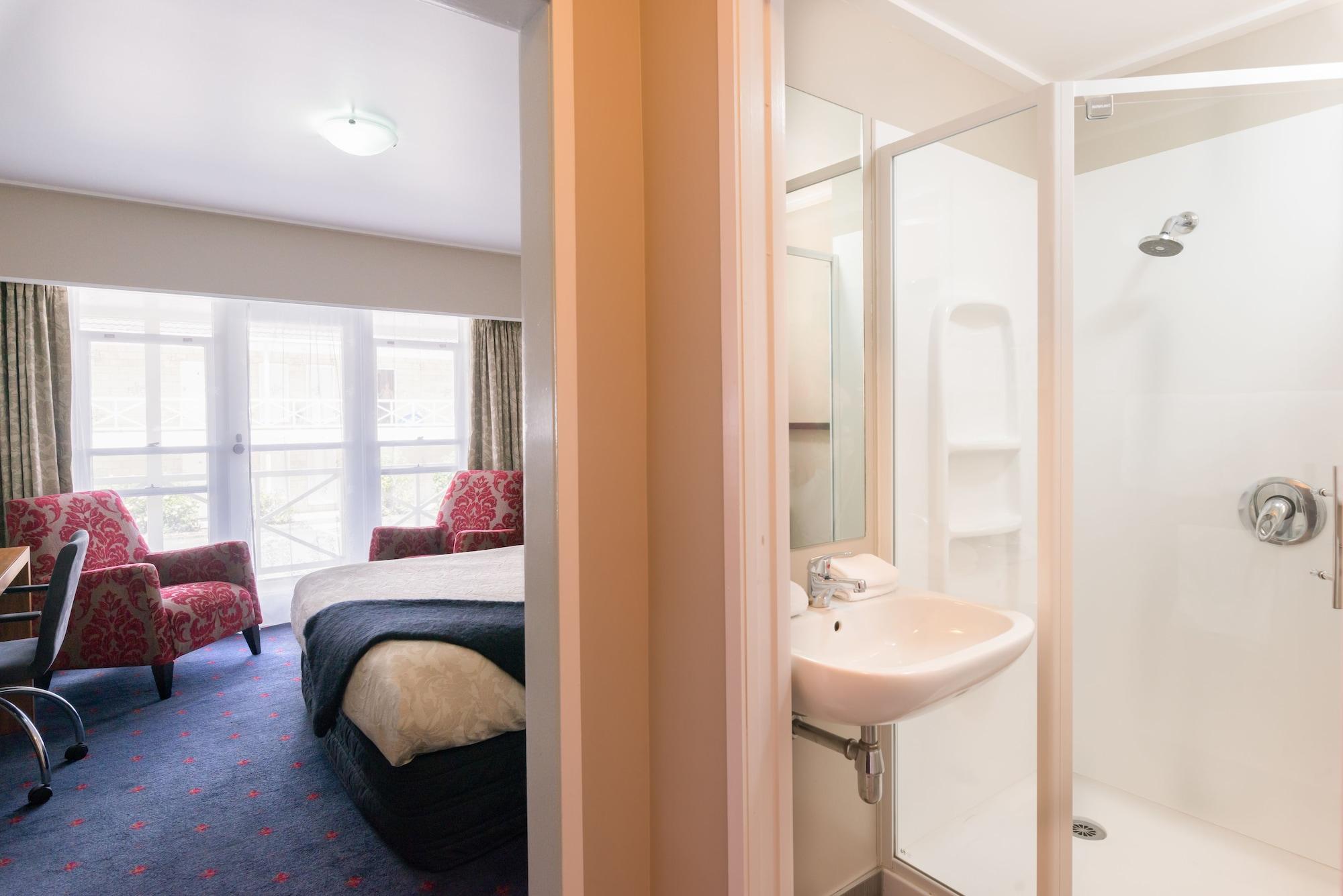 Discovery Settlers Hotel Whangarei Extérieur photo