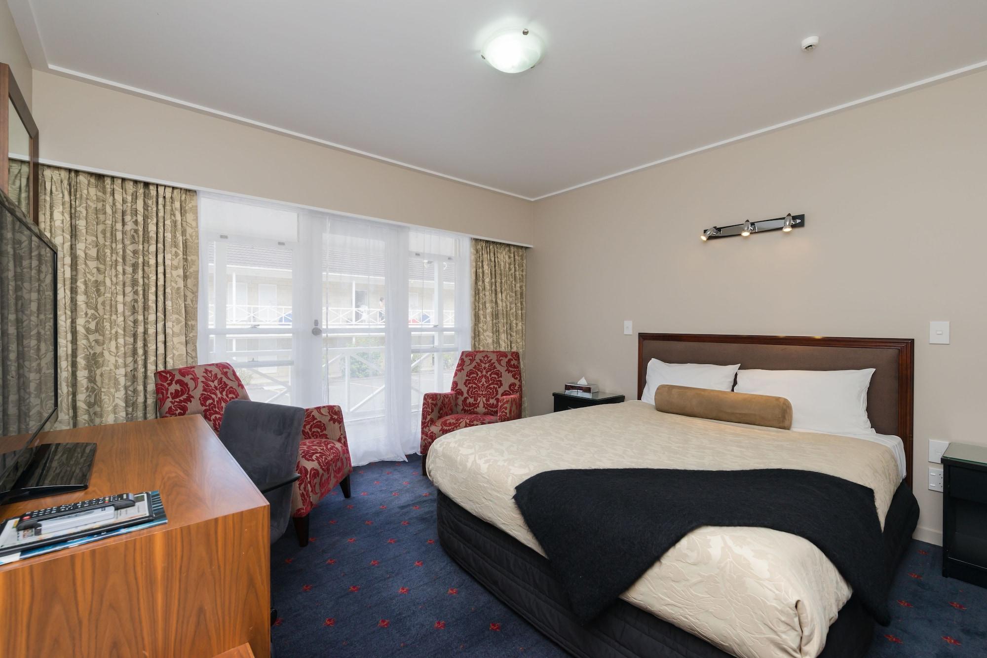 Discovery Settlers Hotel Whangarei Extérieur photo
