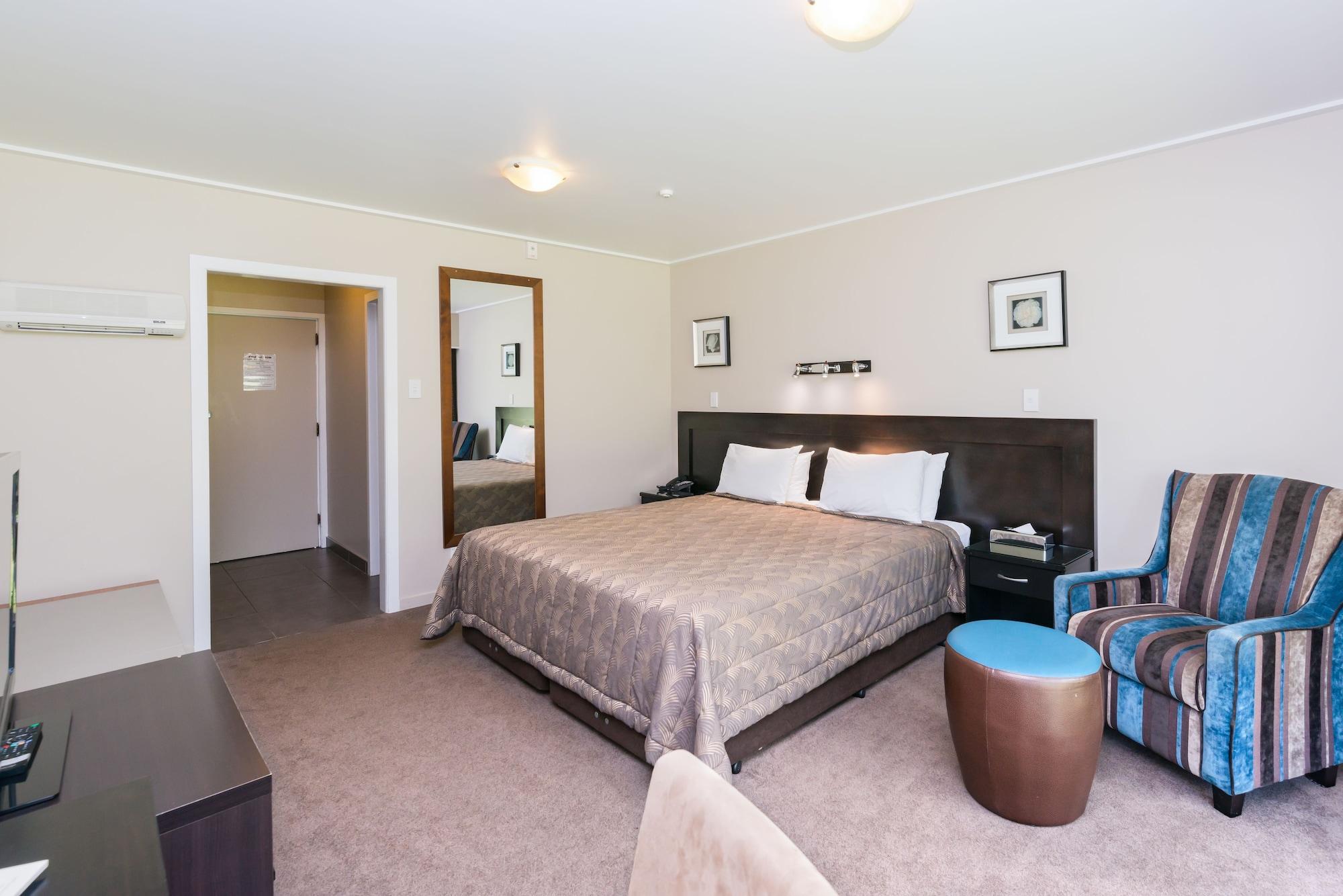 Discovery Settlers Hotel Whangarei Extérieur photo