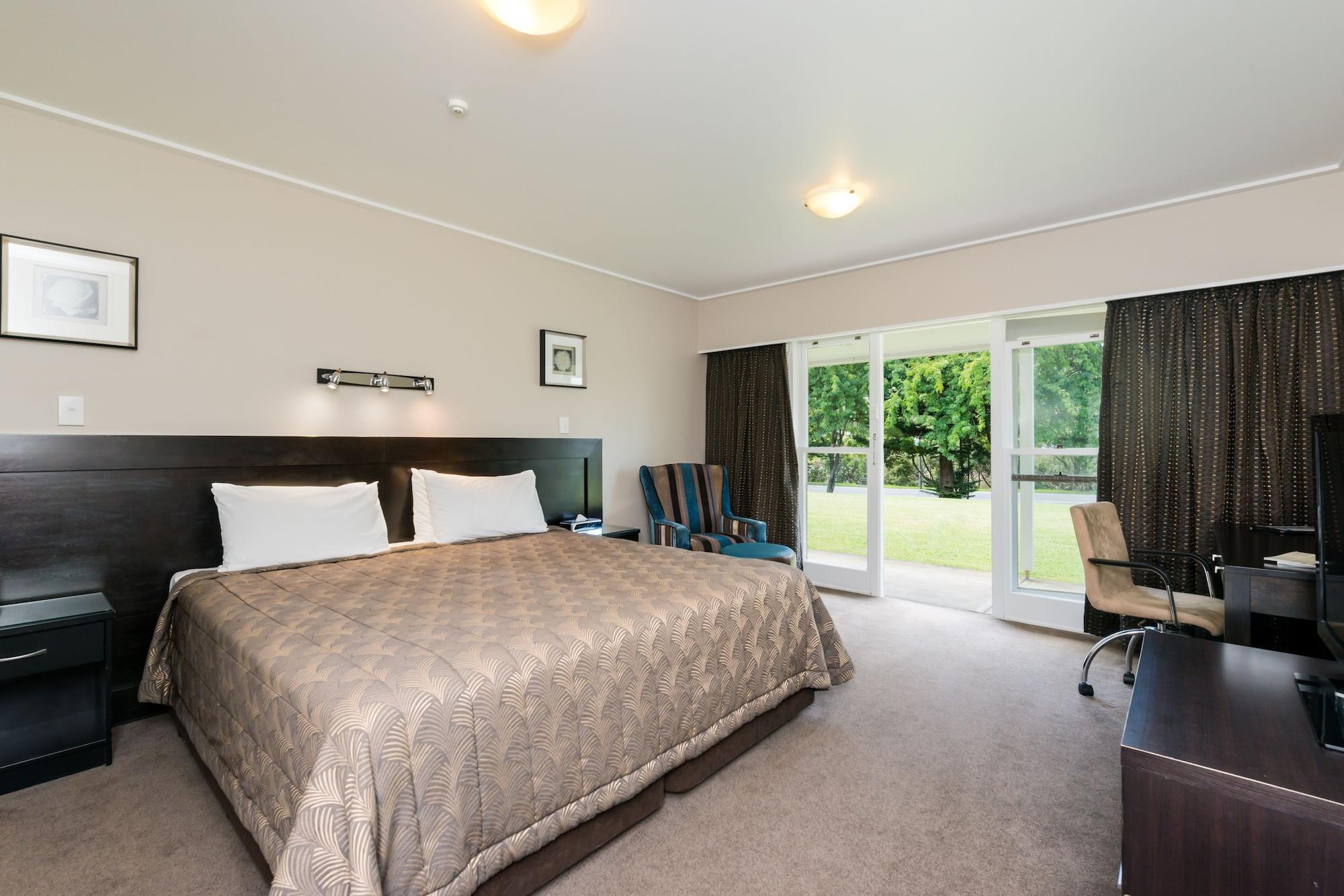 Discovery Settlers Hotel Whangarei Extérieur photo