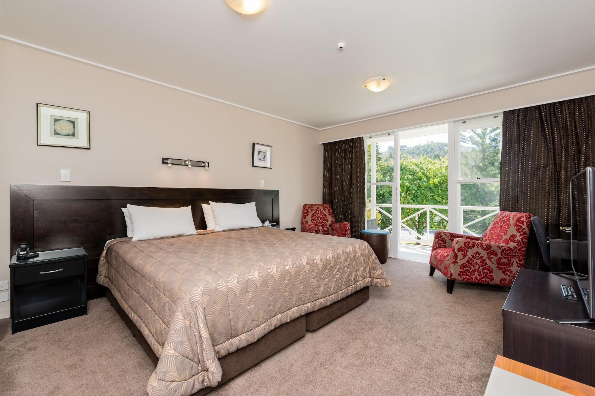 Discovery Settlers Hotel Whangarei Extérieur photo