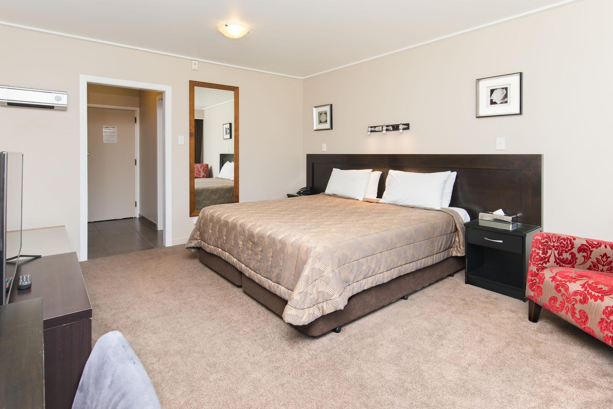 Discovery Settlers Hotel Whangarei Extérieur photo