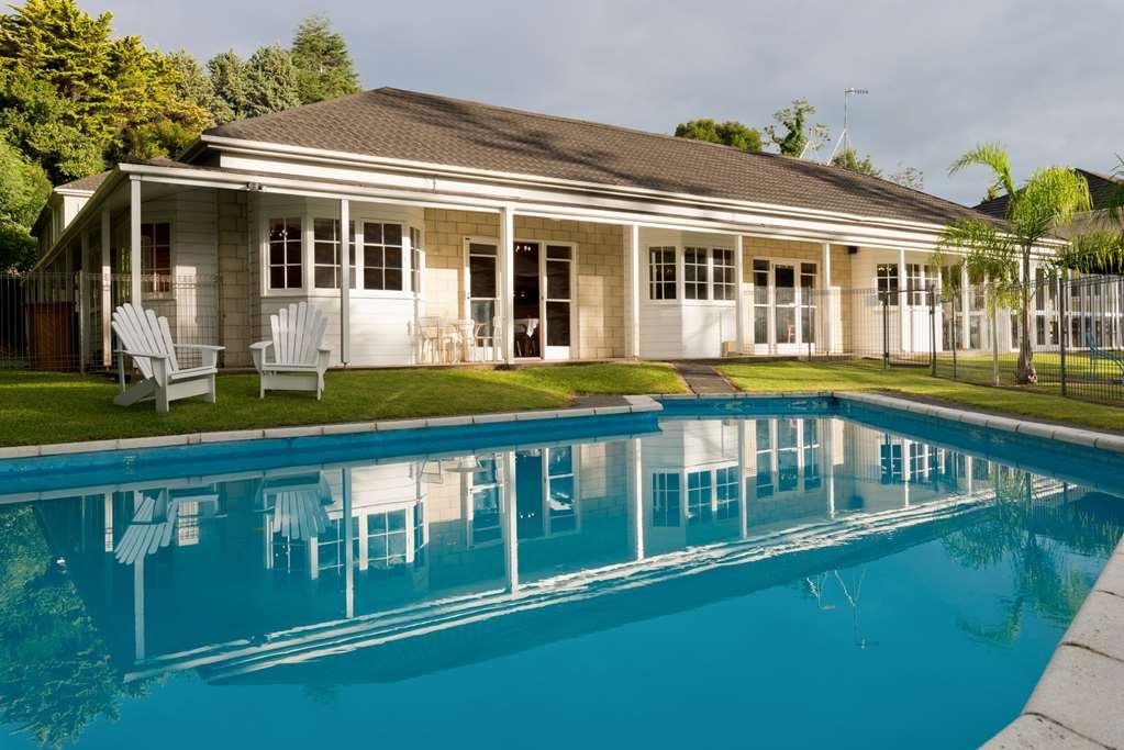 Discovery Settlers Hotel Whangarei Facilités photo