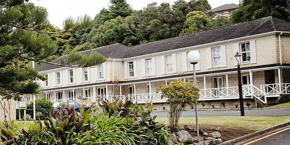 Discovery Settlers Hotel Whangarei Extérieur photo