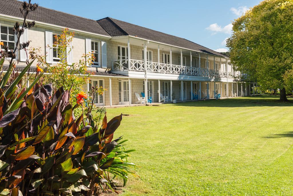 Discovery Settlers Hotel Whangarei Extérieur photo
