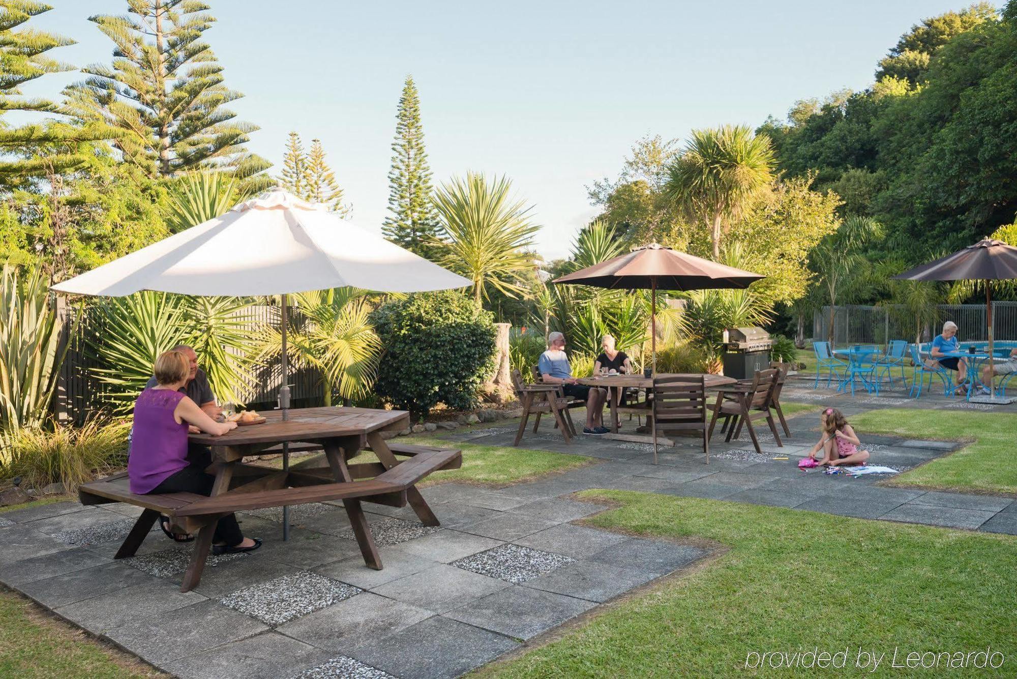 Discovery Settlers Hotel Whangarei Extérieur photo