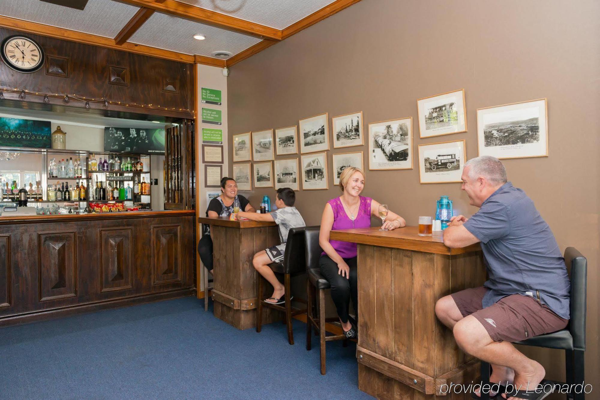 Discovery Settlers Hotel Whangarei Extérieur photo