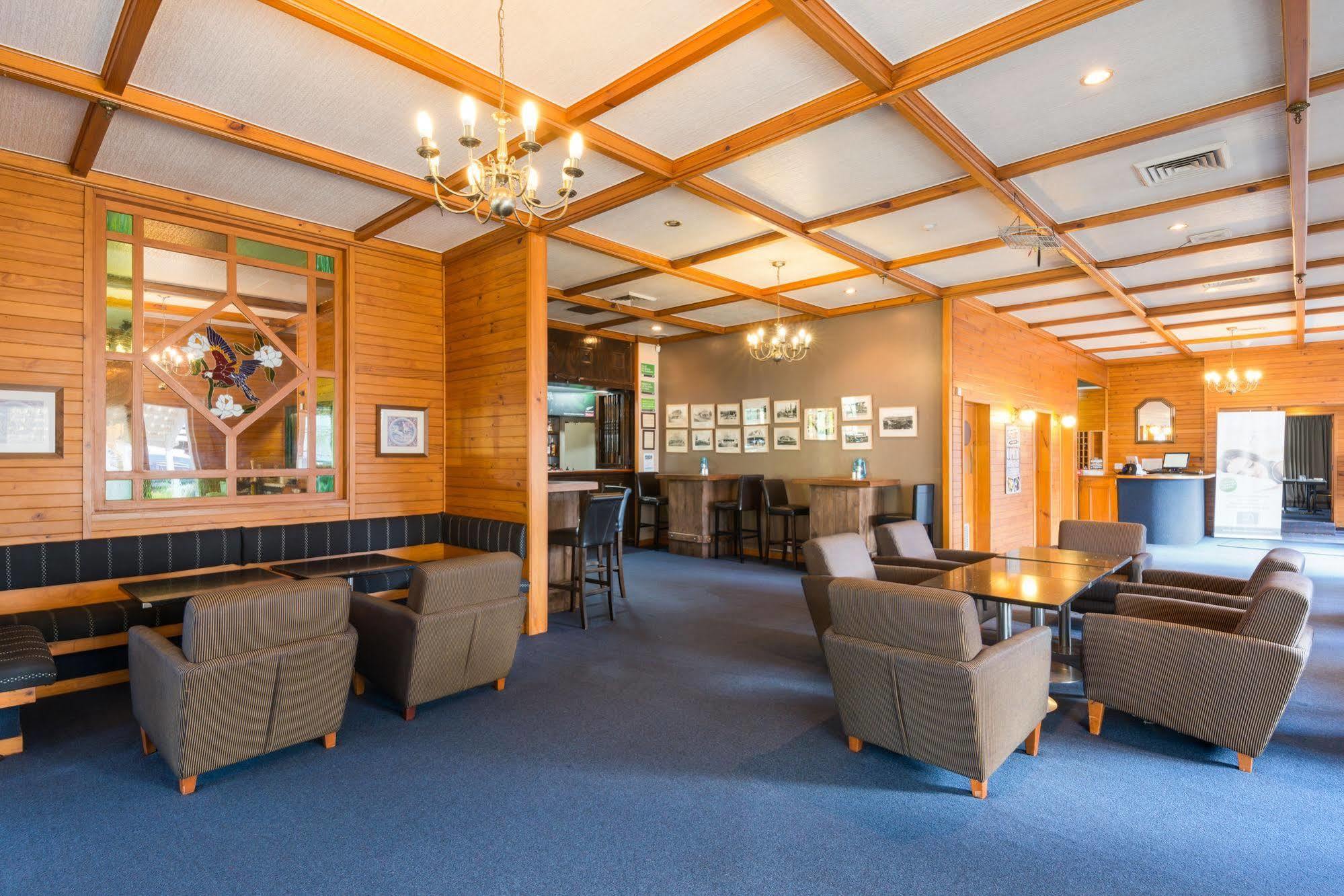 Discovery Settlers Hotel Whangarei Extérieur photo